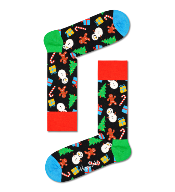 Happy Socks – XBDS02 (Giftbox 2p) 2