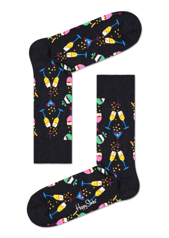 Happy Socks – XCEL08 (Giftbox 3p) 5