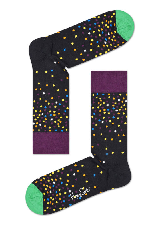Happy Socks – XCEL08 (Giftbox 3p) 4