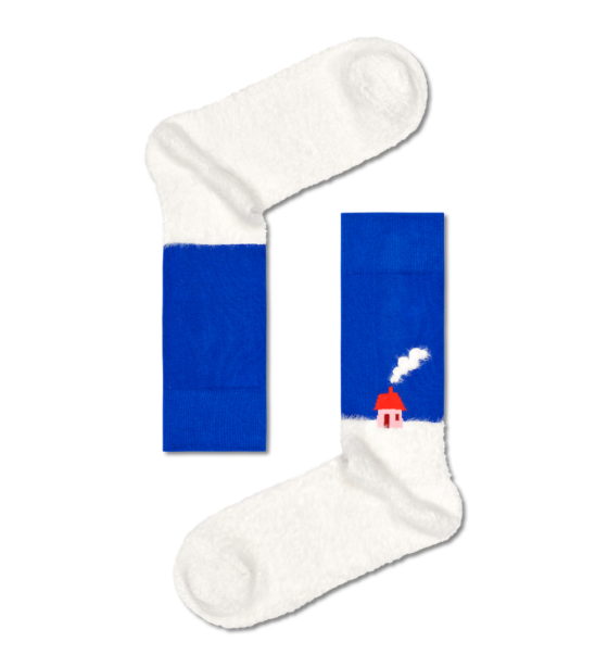 Happy Socks – XHTG09 (Giftbox 4p) 3